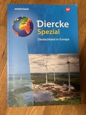 Diercke Spezial Deutschland in