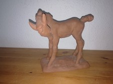 Vintage Pferd/Fohlen Figur