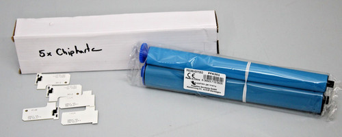Supplies faxrollen philips - faxrollen,