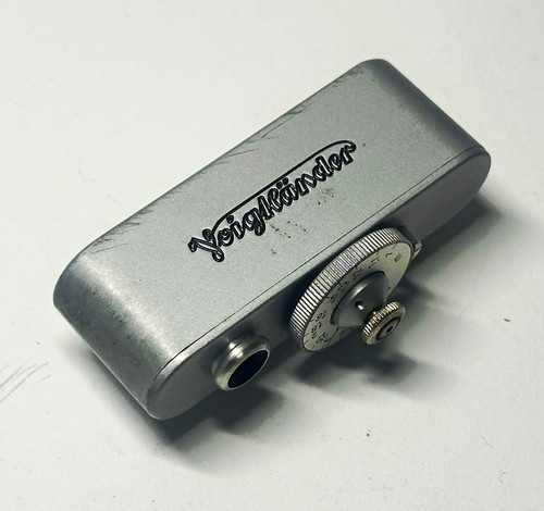 Voigtländer entfernungsmesser - voigtländer,