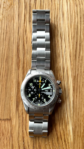 Fortis official cosmonauts - fortis,