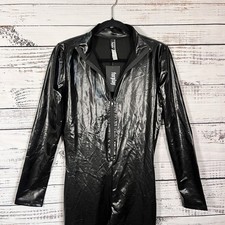 NWT FORPLAY Catsuit Bodysuit