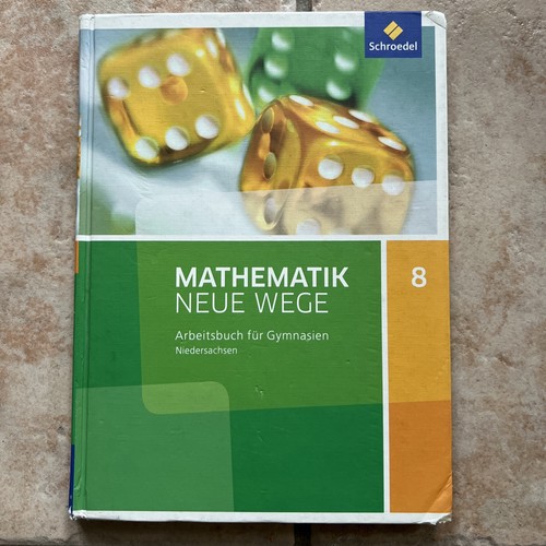 Mathematik neue wege - neue, 8