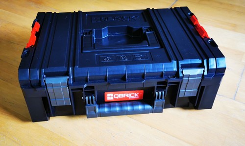 Qbrick system pro technician - system,