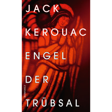 Jack Kerouac. Engel der