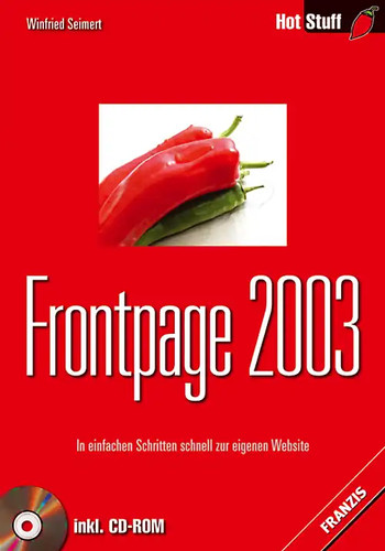 Frontpage 2003
