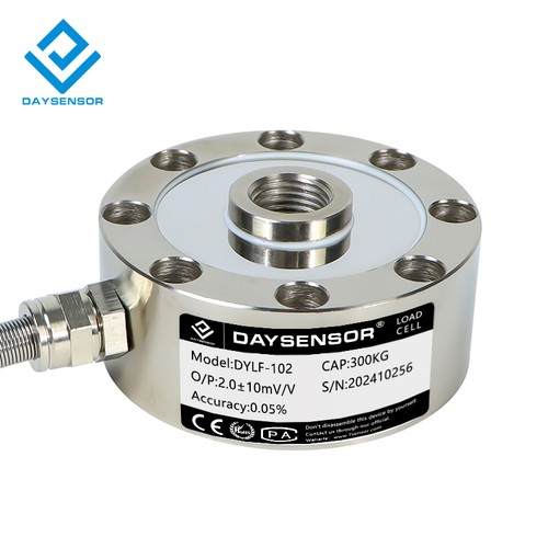 Daysensor 100kg load cell - daysensor,