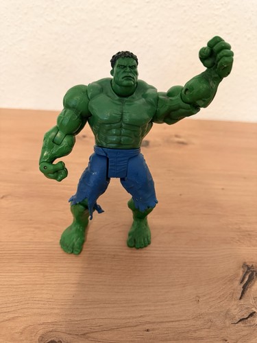 Hulk the movie punching - punching,