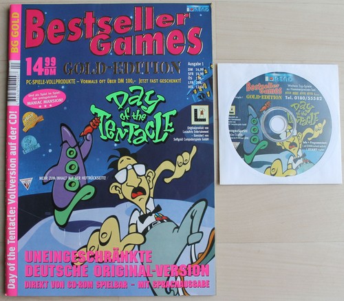 Bestseller games gold edition - bestseller, gold-edition