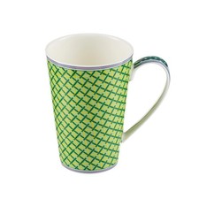 Porzellan Kaffeebecher  300ml