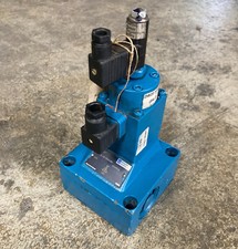 Rexroth 2FRE 16-43/100LK4M 00915822 Proportional-Stromregel-Hydraulikventil