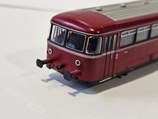 ROCO 43018 & 43019 H0; DB III