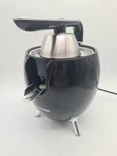 Elektrische Saftpresse Zitruspresse  Entsafter Concept - Mechanischer Mangel am