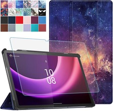 Schutzhülle +9H Hartglas für Lenovo Tab P11 (2nd Gen) 11.5 TB350FU/XU 2022 -3