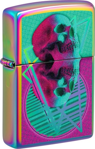 Zippo benzin feuerzeug - -,