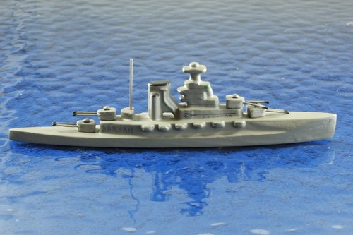 Barham hds - hds, hersteller
