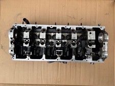 VW T5 Multivan 7H 2,5 TDI Zylinderkopf 070103373C AXE *DEFEKT*