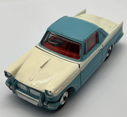 Original corgi toys modellauto - original,