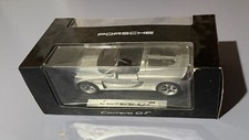 Porsche Carrera GT 1:18 WAP 021 020 12