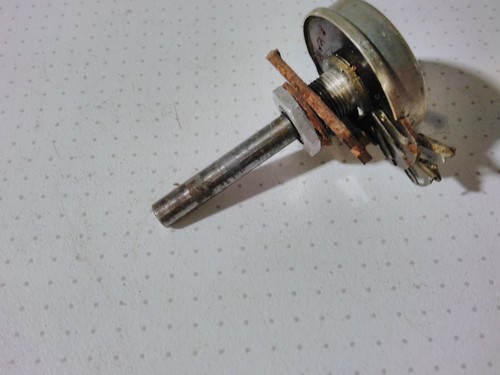 Röhrenradio metz 305w - röhrenradio,