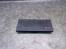 VW Scirocco 2 Handschuhfach 16V Emblem Schriftzug Handschuhfachdeckel #29966