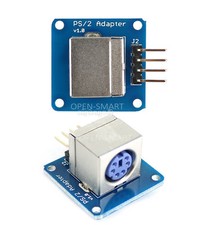 PS/2 Adapter PS/2 PS2 Keyboard