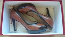 Salvatore Ferragamo Pumps