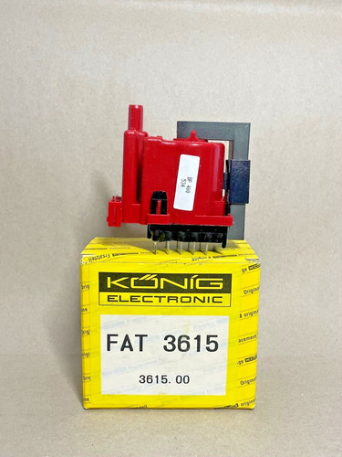 Stück fat3615 könig - 1,