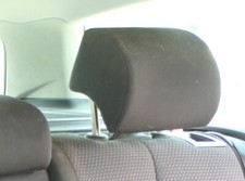 1x Passat 3C Kopfstütze Sitz