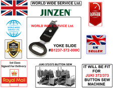 JUKI 372/373 PASSESCHLITTEN