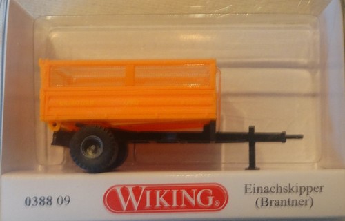 Wiking 038809 - (spur, h0)