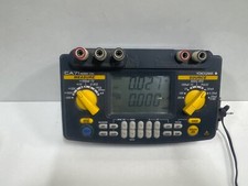 Yokogawa CA71 Handliche Kalibrator Ohne Jeder Zubehör