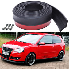 2.5m Spoilerlippe Frontspoiler