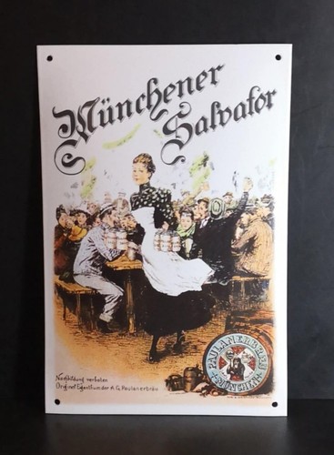 Paulanerbräu münchener - paulanerbräu,