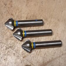 3 Würth Zebra Ø20,5 Kegelsenker 90° HSS DIN 335C 0694117020