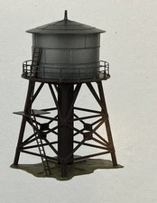 Faller H0 - Wasserturm Bausatz