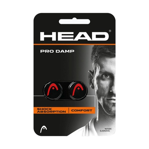 Head tennis pro damp - pro,