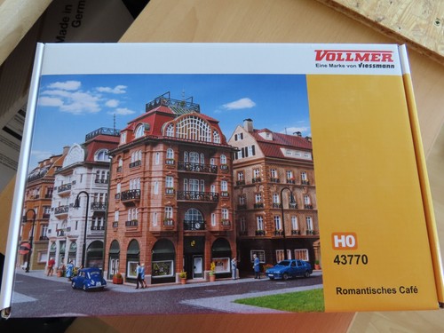 Vollmer 43770 - 43770,