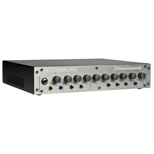 Glockenklang steamhammer - glockenklang,