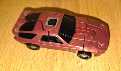 Transformers deadend - transformers,