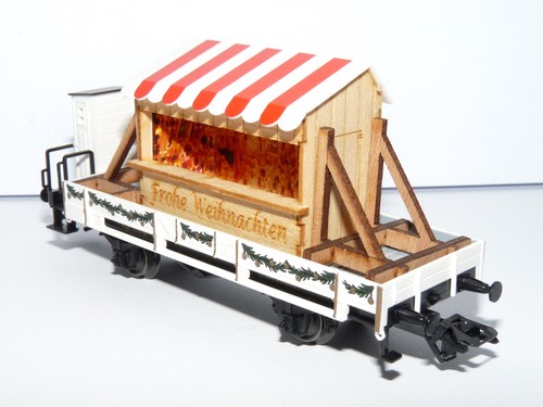 Märklin 48408 - märklin, h0