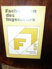 Fachwissen des Ingenieurs Band