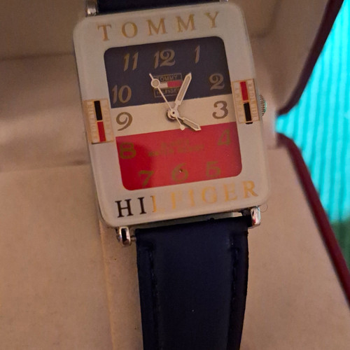 Tommy hilfiger damen - hilfiger,