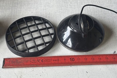 Front lampe für - -,