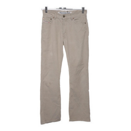 Diesel industry cordhose - industry,,