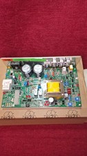 Life Fitness F3 - T3 Treadmill Motor Control Board 10435 220 V