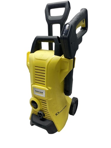 Kärcher power control - k3,