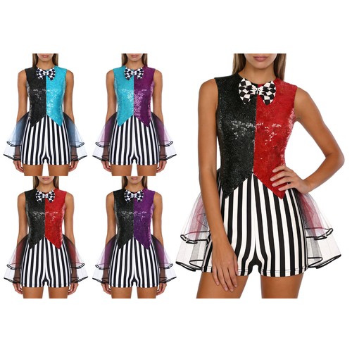 Frauen body fliege overalls - fliege,