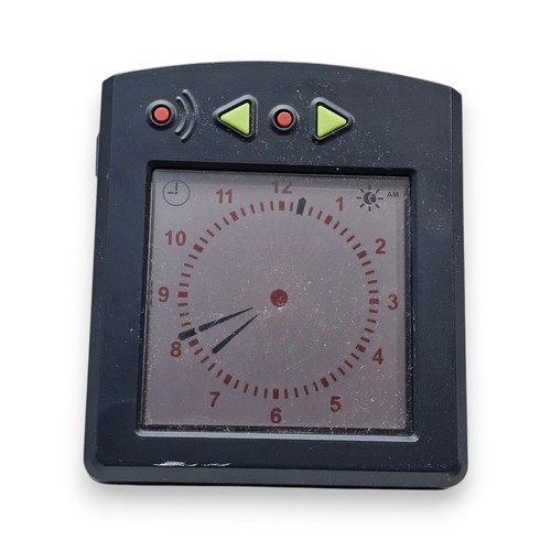 Playmobil lcd schuluhr wecker - playmobil,