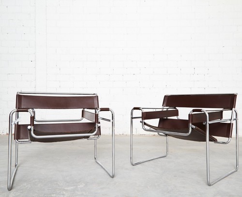 Paar marcel breuer - paar,
